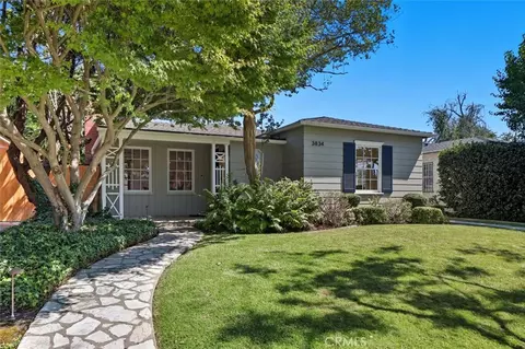 3834 Lime Ave, Long Beach, CA 90807