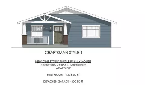 45604 Cedar Ave, Lancaster, CA 93534