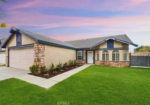 45108 Andale Ave, Lancaster, CA 93535