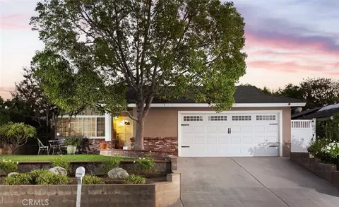 17342 Marda Ave, Yorba Linda, CA 92886