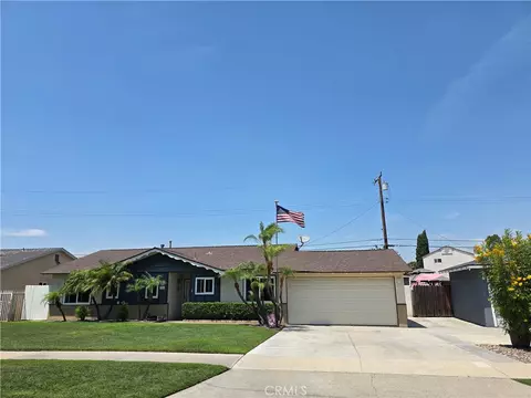3333 W W Kys, Anaheim, CA 92804