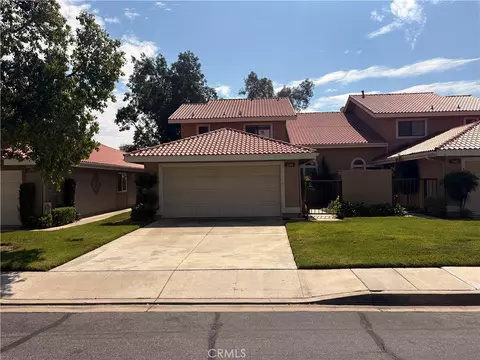 1244 Winged Foot Dr, Upland, CA 91786