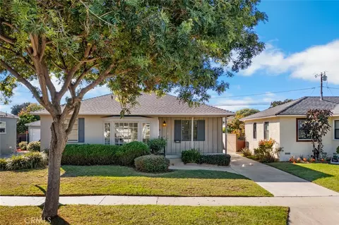 4715 Briercrest, Lakewood, CA 90713