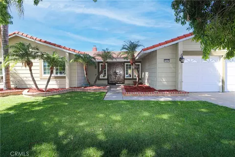 7237 Piute Creek Dr, Corona, CA 92881