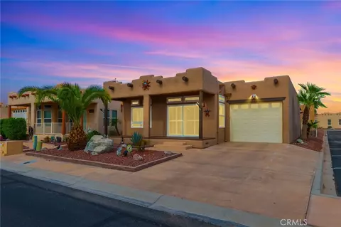 1121 Marina Dr, Needles, CA 92363