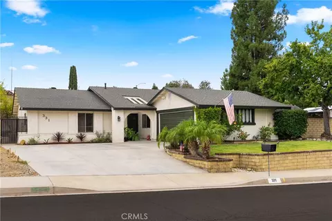 331 N Pintado Dr, Diamond Bar, CA 91765