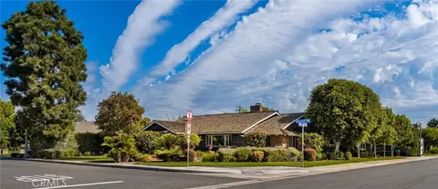 700 N Westwood Pl, Anaheim, CA 92805