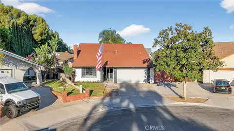 1891 N Garland Ln, Anaheim, CA 92807