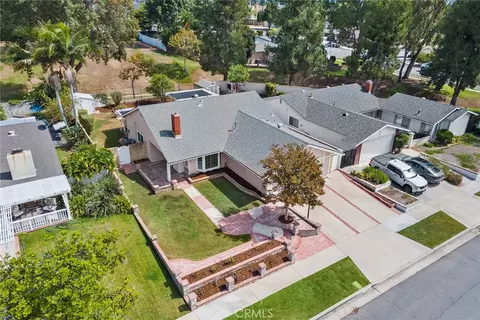 5418 Saratoga St, Yorba Linda, CA 92886
