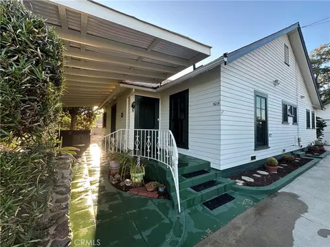 1615 E South, Anaheim, CA 92805