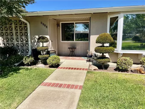 13100 Shawnee Ln M11 #208H, Seal Beach, CA 90740
