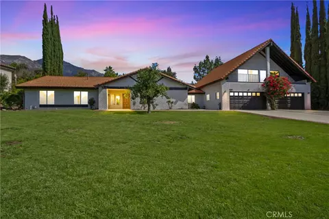 2464 Prospect Dr, Upland, CA 91784