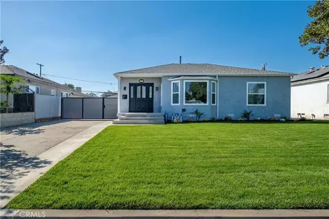 4353 Rutgers Ave, Long Beach, CA 90808
