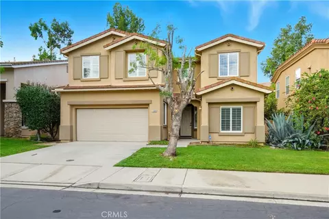 15892 Tanberry Dr, Chino Hills, CA 91709