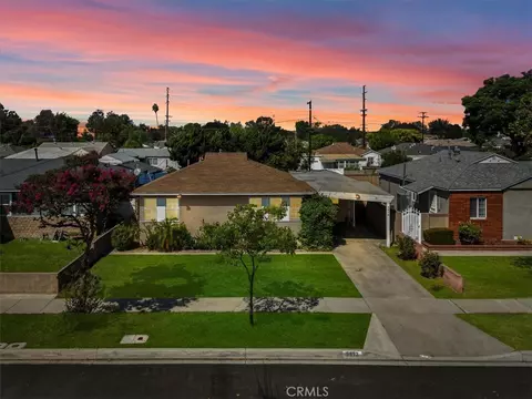 9813 Houghton Ave, Santa Fe Springs, CA 90670