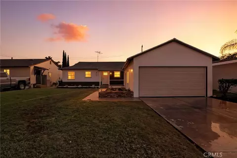 2140 Arroyo Dr, Pomona, CA 91768