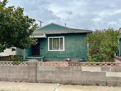 2106 W 157th, Compton, CA 90220