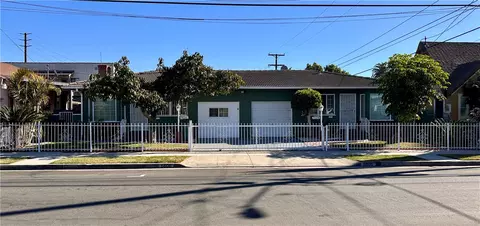 5606 Pine Ave, Maywood, CA 90270