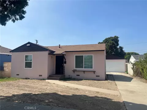 14503 Elaine, Norwalk, CA 90650