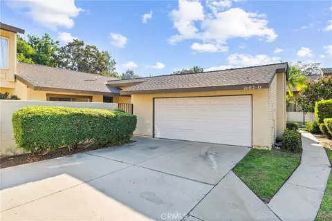2602 N Tustin Ave #D, Santa Ana, CA 92705
