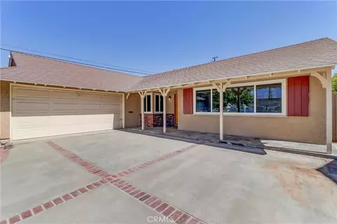 2430 Grayville, La Habra, CA 90631