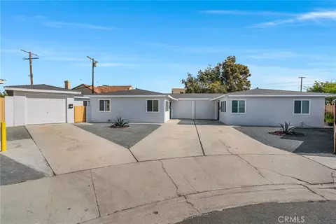 217 E 221st, Carson, CA 90745