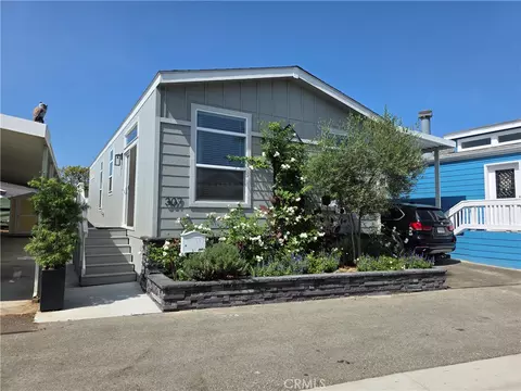307 N Sandpiper Dr #148, Long Beach, CA 90803