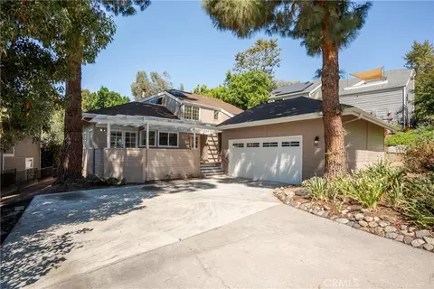 32001 Via Coyote, Coto De Caza, CA 92679