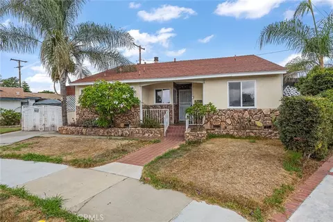740 Albee, Montebello, CA 90640