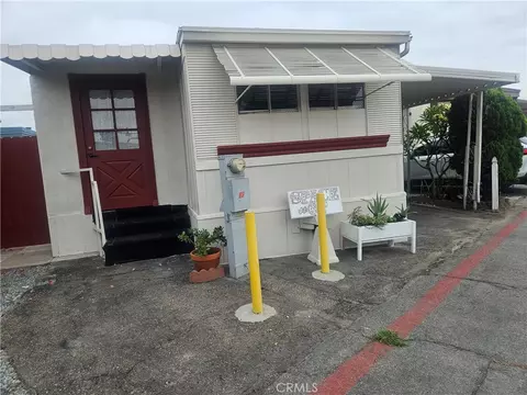 13096 Blackbird St #67, Garden Grove, CA 92843
