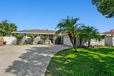 400 N Syracuse, Anaheim, CA 92801