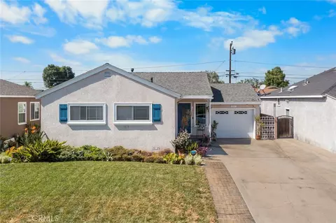 5503 Sunfield Ave, Lakewood, CA 90712