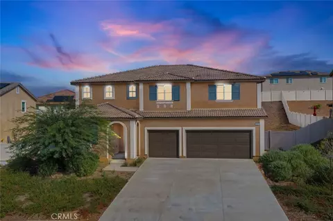 14016 Cavallano Ct, Beaumont, CA 92223