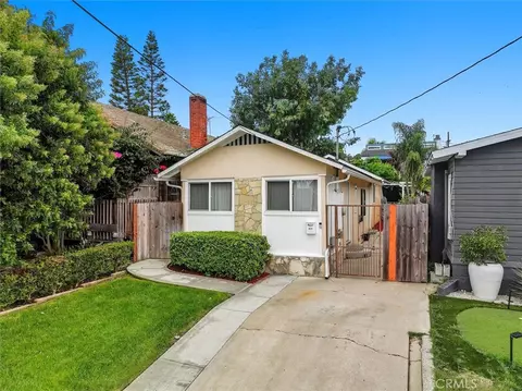 3019 S Denison, San Pedro, CA 90731