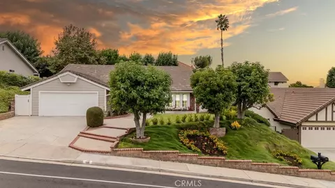 581 S Paseo Carmel, Anaheim, CA 92807
