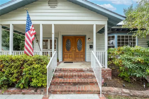 2218 254th, Lomita, CA 90717