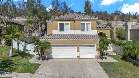 1096 Casandra, Corona, CA 92879