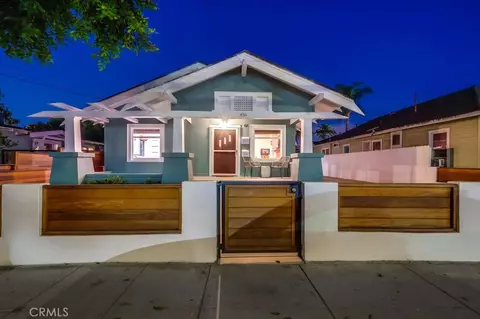 456 Cherry Ave, Long Beach, CA 90802