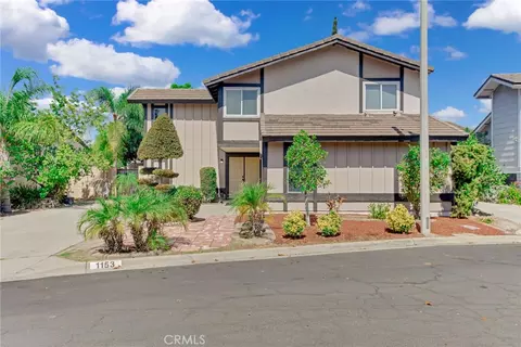 1153 Hastings Ct, San Dimas, CA 91773