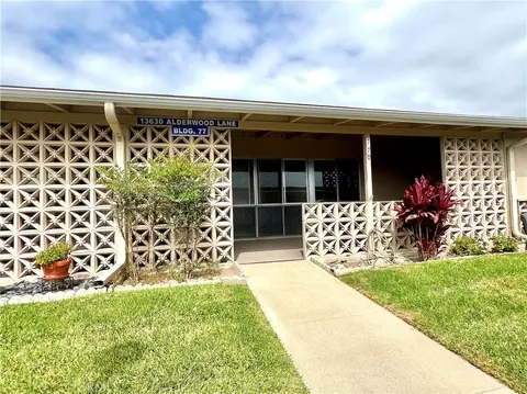 13630 Alderwood Ln M4-77d, Seal Beach, CA 90740