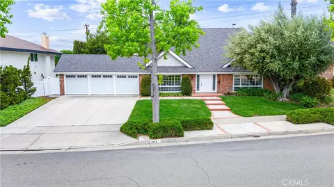 1972 N Fern St, Orange, CA 92867