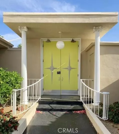 204 Camino Norte, Palm Springs, CA 92262