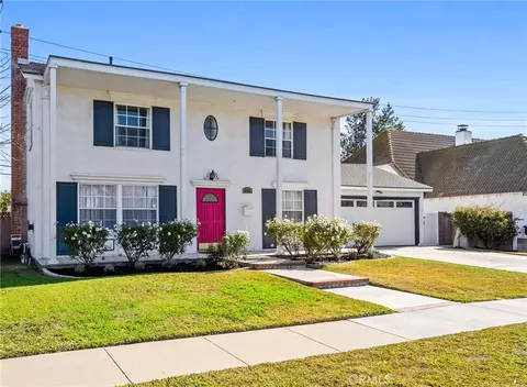 238 S Trevor, Anaheim, CA 92806