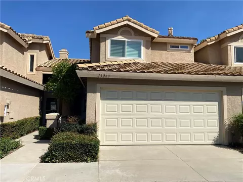 13263 Sonrisa Dr, Chino Hills, CA 91709