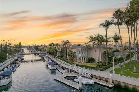 15 The Colonnade, Long Beach, CA 90803