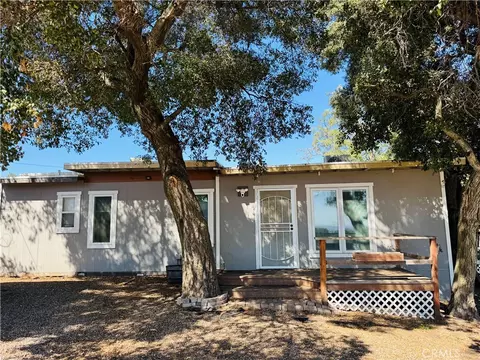 2206 Buckman Spgs, Campo, CA 91906
