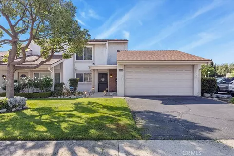 1242 Braewood, Upland, CA 91786