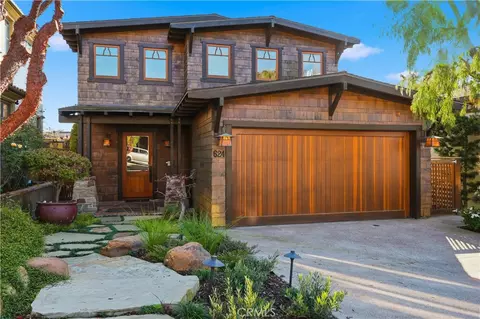 624 6th St, Manhattan Beach, CA 90266