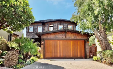 624 6th St, Manhattan Beach, CA 90266