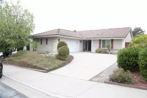 1643 Avenida Loma Vis, San Dimas, CA 91773